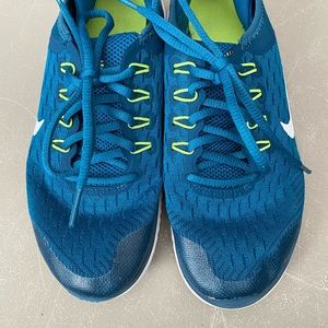 Nike Girls 4.5Y shoes